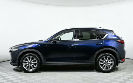 Mazda CX-5 II, 2020 год, 3 449 000 рублей, 8 фотография