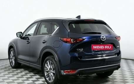 Mazda CX-5 II, 2020 год, 3 449 000 рублей, 7 фотография