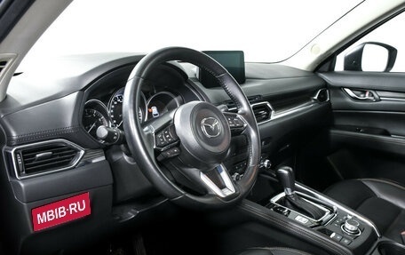 Mazda CX-5 II, 2020 год, 3 449 000 рублей, 13 фотография