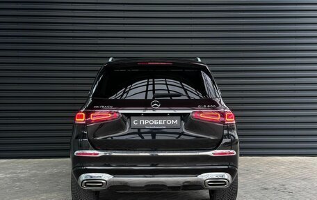 Mercedes-Benz Maybach GLS I, 2021 год, 21 499 000 рублей, 4 фотография