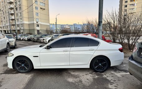 BMW 5 серия, 2013 год, 1 780 000 рублей, 5 фотография