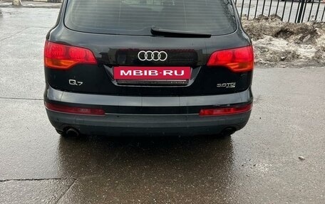 Audi Q7, 2007 год, 1 250 000 рублей, 3 фотография