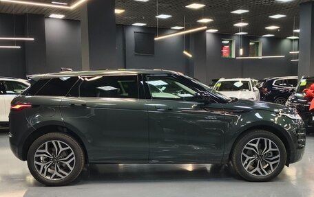 Land Rover Range Rover Evoque II, 2024 год, 6 899 000 рублей, 8 фотография