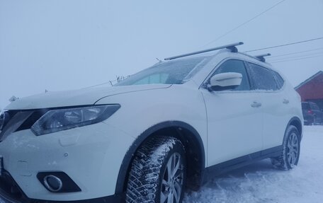 Nissan X-Trail, 2016 год, 1 750 000 рублей, 5 фотография