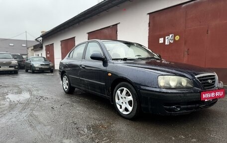 Hyundai Elantra III, 2005 год, 399 000 рублей, 3 фотография