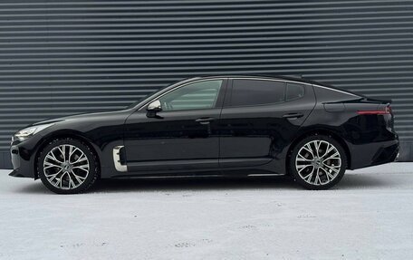 KIA Stinger I, 2018 год, 3 150 000 рублей, 5 фотография