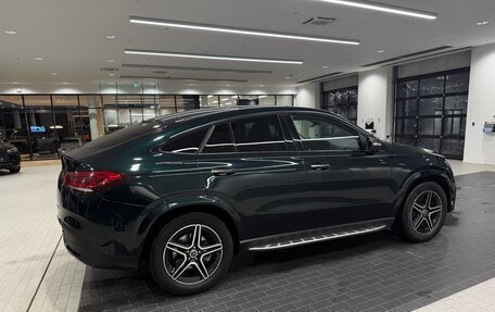 Mercedes-Benz GLE Coupe, 2020 год, 9 300 000 рублей, 4 фотография