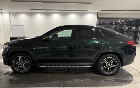 Mercedes-Benz GLE Coupe, 2020 год, 9 300 000 рублей, 3 фотография