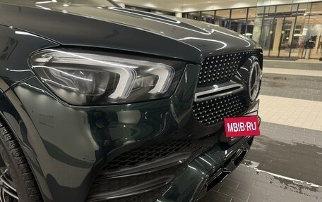 Mercedes-Benz GLE Coupe, 2020 год, 9 300 000 рублей, 5 фотография