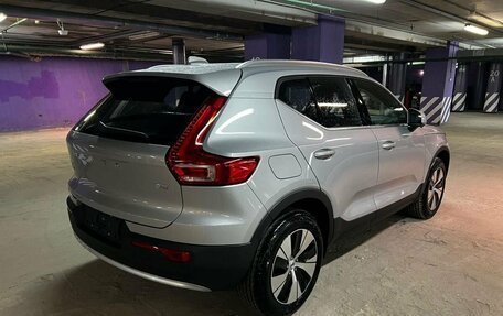 Volvo XC40 I, 2024 год, 6 490 000 рублей, 4 фотография