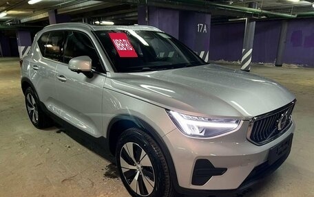 Volvo XC40 I, 2024 год, 6 490 000 рублей, 2 фотография