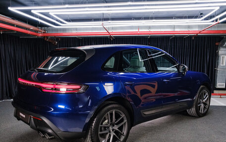 Porsche Macan I рестайлинг, 2024 год, 13 900 000 рублей, 3 фотография