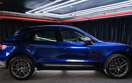 Porsche Macan I рестайлинг, 2024 год, 13 900 000 рублей, 5 фотография