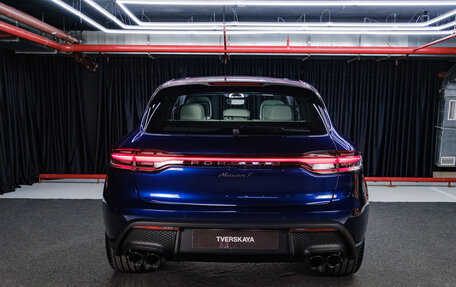 Porsche Macan I рестайлинг, 2024 год, 13 900 000 рублей, 6 фотография