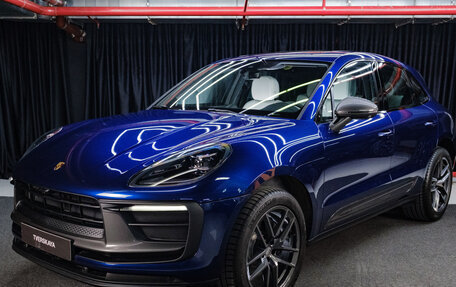 Porsche Macan I рестайлинг, 2024 год, 13 900 000 рублей, 2 фотография