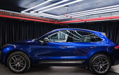 Porsche Macan I рестайлинг, 2024 год, 13 900 000 рублей, 4 фотография