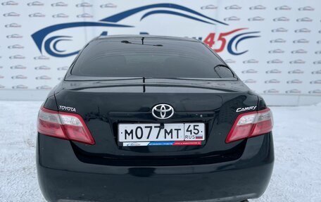 Toyota Camry, 2006 год, 1 129 000 рублей, 4 фотография