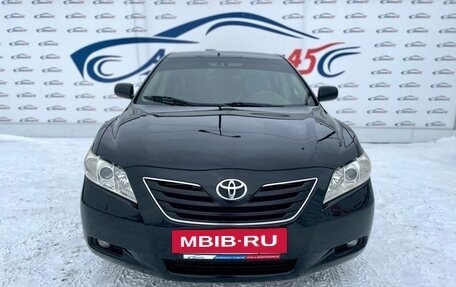 Toyota Camry, 2006 год, 1 129 000 рублей, 8 фотография