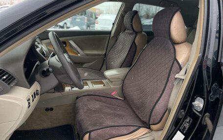 Toyota Camry, 2006 год, 1 129 000 рублей, 22 фотография