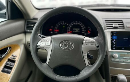 Toyota Camry, 2006 год, 1 129 000 рублей, 26 фотография