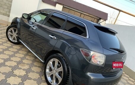 Mazda CX-7 I рестайлинг, 2010 год, 1 279 000 рублей, 4 фотография