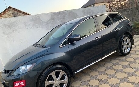 Mazda CX-7 I рестайлинг, 2010 год, 1 279 000 рублей, 12 фотография