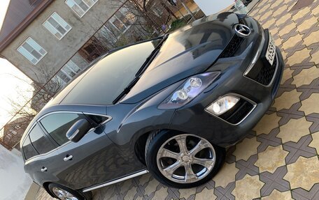 Mazda CX-7 I рестайлинг, 2010 год, 1 279 000 рублей, 25 фотография