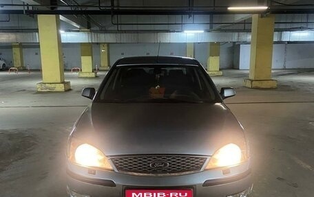 Ford Mondeo III, 2005 год, 350 000 рублей, 1 фотография