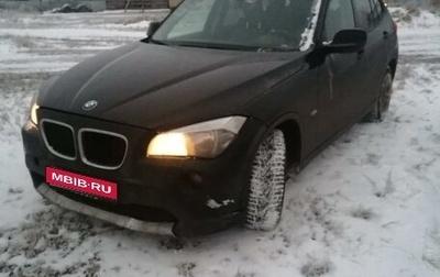 BMW X1, 2010 год, 970 000 рублей, 1 фотография