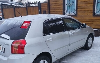 Toyota Corolla, 2005 год, 710 000 рублей, 1 фотография