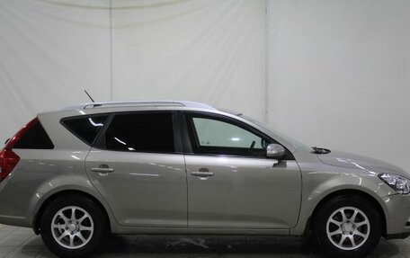 KIA cee'd I рестайлинг, 2011 год, 990 000 рублей, 4 фотография