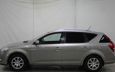 KIA cee'd I рестайлинг, 2011 год, 990 000 рублей, 8 фотография