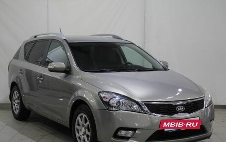 KIA cee'd I рестайлинг, 2011 год, 990 000 рублей, 3 фотография