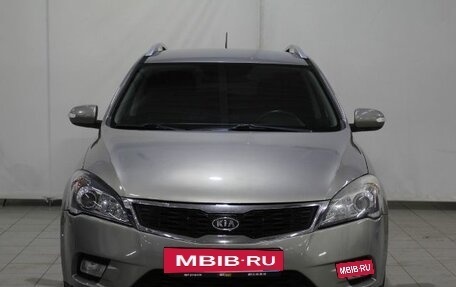 KIA cee'd I рестайлинг, 2011 год, 990 000 рублей, 2 фотография