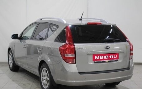 KIA cee'd I рестайлинг, 2011 год, 990 000 рублей, 7 фотография