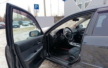 Mazda 6, 2005 год, 470 000 рублей, 12 фотография