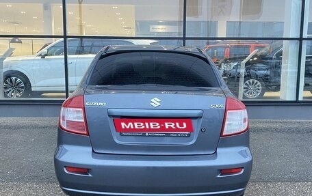 Suzuki SX4 II рестайлинг, 2008 год, 680 000 рублей, 4 фотография