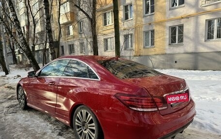 Mercedes-Benz E-Класс, 2013 год, 2 390 000 рублей, 6 фотография