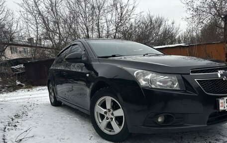 Chevrolet Cruze II, 2012 год, 860 000 рублей, 11 фотография