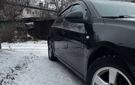 Chevrolet Cruze II, 2012 год, 860 000 рублей, 7 фотография