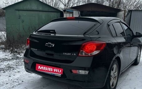 Chevrolet Cruze II, 2012 год, 860 000 рублей, 10 фотография