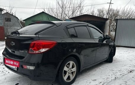 Chevrolet Cruze II, 2012 год, 860 000 рублей, 2 фотография