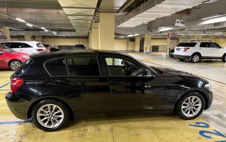 BMW 1 серия, 2012 год, 1 300 000 рублей, 8 фотография