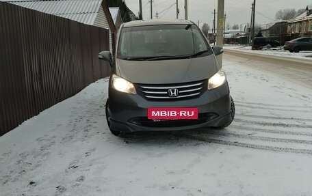 Honda Freed I, 2011 год, 1 245 000 рублей, 5 фотография