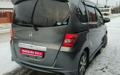 Honda Freed I, 2011 год, 1 245 000 рублей, 7 фотография