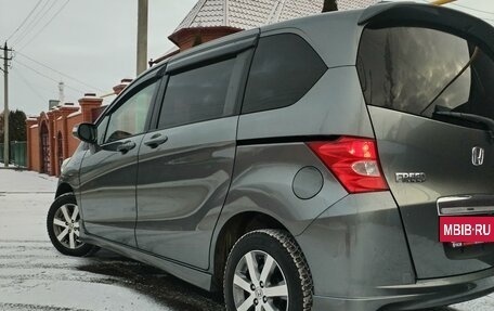 Honda Freed I, 2011 год, 1 245 000 рублей, 3 фотография