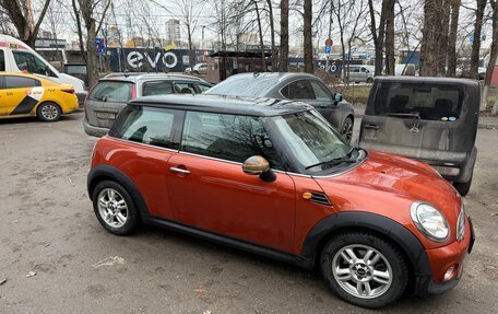 MINI Hatch, 2011 год, 950 000 рублей, 7 фотография