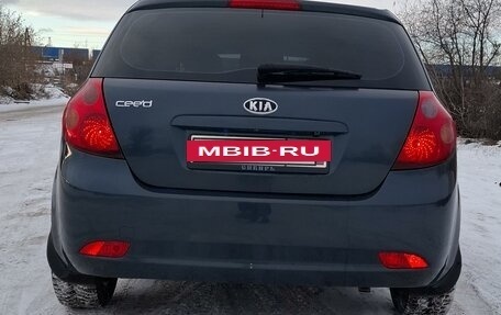 KIA cee'd I рестайлинг, 2008 год, 700 000 рублей, 5 фотография