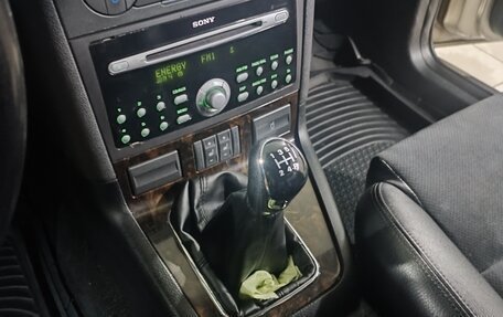 Ford Mondeo III, 2005 год, 580 000 рублей, 2 фотография