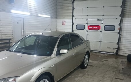 Ford Mondeo III, 2005 год, 580 000 рублей, 9 фотография